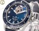 Super Clone Blancpain Fifty Fathoms Tourbillon Blue Dial 45 mm Watch (2)_th.jpg